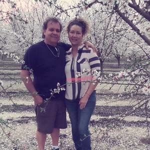 Meet your Posher, Nilda